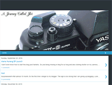 Tablet Screenshot of jackieloi.com